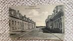 Ansichtkaart Krommenie Van Limburg Stirumstraat 1917. 937, Verzamelen, Ansichtkaarten | Nederland, Ophalen of Verzenden, Voor 1920