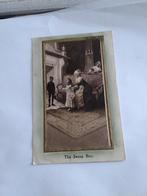 THE. SWEEP BOY, Ophalen of Verzenden, Voor 1920, Sterren en Beroemdheden