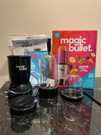 Nutribullet blender magic bullet, Verzenden