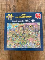 3 Van Haasteren puzzels. 950 st. (Bijna 1000) €5 per stuk, Ophalen of Verzenden, 500 t/m 1500 stukjes, Zo goed als nieuw