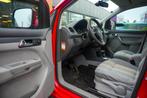 Volkswagen Caddy 1.9 TDI Trendline 5p Bed camper ombouw Airc, Automaat, Volkswagen, Bedrijf, Diesel