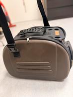 Draagmand voor kleine dierenwelpen IBIYAYA, Ophalen of Verzenden, Zo goed als nieuw