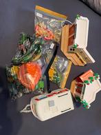 Playmobil Camping met Accessoires & Sets, Gebruikt, ., Ophalen of Verzenden, .
