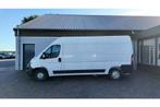 Opel Movano 2.2D 120 L3H2 Edition € 9.750,00, Stof, Euro 6, 4 cilinders, Startonderbreker