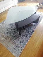 salontafel Leolux, Huis en Inrichting, Ophalen, Gebruikt, 50 tot 100 cm, 50 tot 100 cm