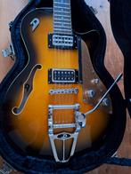 Duesenberg starplayer tv mint condition, Overige merken, Zo goed als nieuw, Semi-solid body, Ophalen