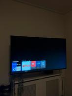 Samsung Smart TV - Muurbeugel, Ophalen, LED, 50 Hz, Zo goed als nieuw