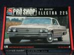 Bouwdoos 1962 Buick Electra 225 AMT, Overige merken, Auto, Groter dan 1:32, Nieuw
