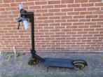 elektrische step, Ophalen, Gebruikt, Elektrische step (E-scooter)