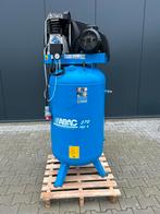 Abac zuiger compressor, 100 liter of meer, Ophalen, Zo goed als nieuw