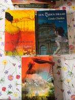 Linda Chaikin Romans - Set van 3, Boeken, Ophalen of Verzenden, Zo goed als nieuw, Nederland