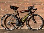 Specialized Roubaix SL4, Di2 Ultegra, maat 58, Fietsen en Brommers, Fietsen | Racefietsen, Overige merken, 28 inch, Gebruikt, Carbon