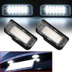 Kentekenlamp Mercedes W203 S203 Kentekenverlichting Mercedes, -, Nieuw, Ophalen of Verzenden, -