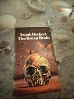 Frank Herbert - The Green Brain - English, Ophalen of Verzenden, Gelezen
