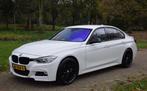 BMW 3-serie 335i M-Sport pakket*Head-up*Elec stoelen*Camera*, Auto's, Automaat, Euro 5, Achterwielaandrijving, Gebruikt