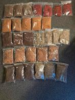 Partij deco bloemschik materialen., Ophalen of Verzenden, Nieuw