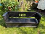 Klepbank, Tuin en Terras, Tuinbanken, Ophalen of Verzenden, Zo goed als nieuw