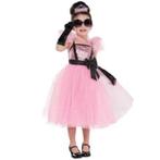 Cristys dress up glamm princess prinses glamour 104, Ophalen, Nieuw, 104 of kleiner, Meisje