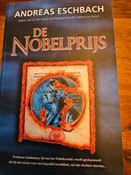 De Nobelprijs, Boeken, Esoterie en Spiritualiteit, Gelezen, Ophalen of Verzenden