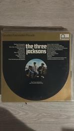 The three jacksons LP, Ophalen of Verzenden