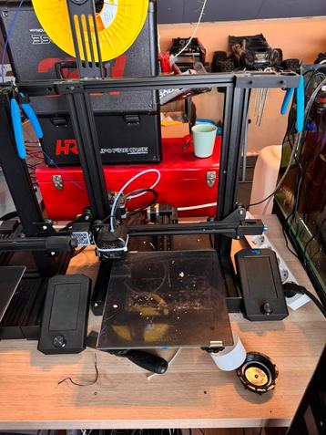creality ender 2v2 beschikbaar voor biedingen