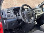 Renault Trafic 2.0dCi Trekhaak / Imperiaal / Airconditioning, Voorwielaandrijving, Gebruikt, Origineel Nederlands, Bedrijf