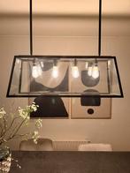Hanglamp groot, Ophalen, Zo goed als nieuw, Metaal, Minder dan 50 cm