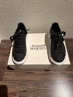 Alexander McQueen sneakers zwart glitter maat 36, Kleding | Dames, Schoenen, Zwart, Ophalen of Verzenden, Sneakers of Gympen, Zo goed als nieuw
