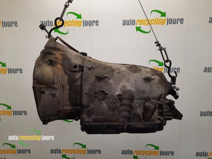 Automaatbak van een Mercedes CLK, Auto-onderdelen, Transmissie en Toebehoren, Mercedes-Benz, Gebruikt, 3 maanden garantie