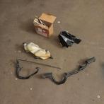 Orginele honda mb5 mb8 onderdelen, Fietsen en Brommers, Ophalen of Verzenden, Zo goed als nieuw, Overige typen, Honda nsr mbx mtx mb mt