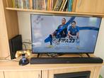 PS4 Slim met FIFA 23 en 2 controllers, Spelcomputers en Games, Spelcomputers | Sony PlayStation 4, Ophalen of Verzenden, Met 1 controller