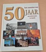 Han van Bree - het aanzien van 50 jaar wereldnieuws in beeld, Ophalen, Zo goed als nieuw, Han van Bree; Sacha Buddingh; Joris Heynen