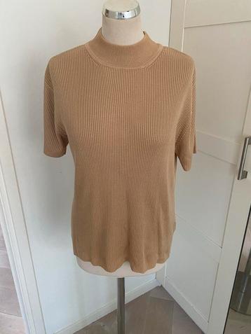 Biaggini Beige Truitje 2XL beschikbaar voor biedingen