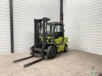 Heftrucks Diesel Clark CMP 45 D 2001, Zakelijke goederen, Machines en Bouw | Heftrucks en Intern transport, Meer dan 4000 kg, Diesel