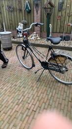 Batavus damesfiets, Ophalen, Versnellingen, Batavus, 53 tot 56 cm