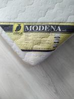 Modena matras, Huis en Inrichting, Slaapkamer | Matrassen en Bedbodems, Ophalen, Gebruikt, Eenpersoons