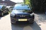 Opel CROSSLAND X 1.2 Turbo Innovation Automaat, Clima, Navi,, Auto's, Opel, 840 kg, Gebruikt, Euro 6, 1199 cc