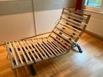 Swissflex lattenbodems (2 st.), Huis en Inrichting, Ophalen, Gebruikt, 90 cm, Eenpersoons
