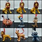 Disney Lion King Leeuwenkoning kerst ornament kerstbal, Diversen, Kerst, Ophalen of Verzenden