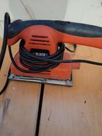 Schuurmachine, Ophalen, Gebruikt, Minder dan 600 watt, Vlakschuurmachine