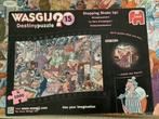 Wasgij puzzel Destiny 15, Ophalen, 500 t/m 1500 stukjes, Zo goed als nieuw, Legpuzzel