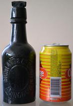 d15 oude engelse bierfles morland abingdon, Antiek en Kunst, Ophalen