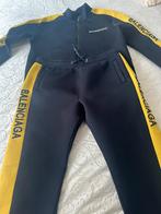 Balenciaga trainingspak, Ophalen of Verzenden, Zo goed als nieuw