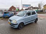 Hyundai Atos 1.1i Dynamic First Edition, Auto's, 4 cilinders, Elektrische ramen, Origineel Nederlands, 400 kg