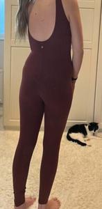 Sport jumpsuit, Kleding | Dames, Jumpsuits, Ophalen of Verzenden, Zo goed als nieuw