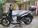 Kymco People S, Ophalen, Gebruikt, People S, Benzine