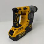 DeWalt DCH273 Accu Combihamer + 5.0Ah | Gebruikte staat, Dewalt, Gebruikt, Support@dewalt.com, 701 E. Joppa Road
Towson, MD 21286
USA