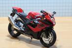 Suzuki GSX-R1000 1:12 31106, Hobby en Vrije tijd, May Cheong Group France S.A.S., Nieuw, Ophalen of Verzenden, 1:9 t/m 1:12