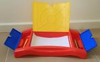 Kindertekentafel voor onderweg in de auto, Ophalen of Verzenden, Gebruikt