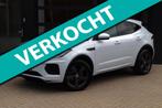 Jaguar E-PACE 2.0 P200 AWD R-Dynamic SE | NAP | Pano | Camer, Euro 6, 4 cilinders, 109 €/maand, Wit